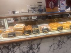 -WHEAT&BAKER-麥(凯德来福士店)