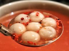 -绿茶餐厅(领展购物广场·中关村店)
