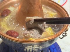 -涮福記·现切牛羊肉火锅(世纪汇店)