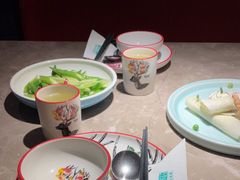 -新白鹿餐厅(金鹰新街口店)