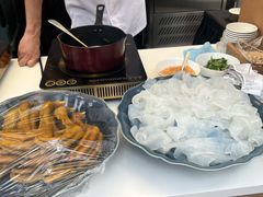 -西湖春天•老字号杭州菜(百汇店)