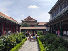 -张学良旧居陈列馆