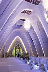 -花嫁丽舍海岛婚礼殿堂(国展店)