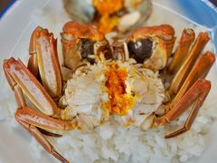 -蟹天蟹地农家菜·阳澄湖大闸蟹(浅水湾店)