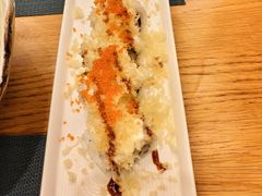 -樱の千渡日式料理·铁板烧•烧鸟(金盛田广场店)