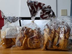 蝴蝶酥-国际饭店·帆声西饼屋(黄河路店)
