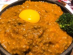 石锅肉酱鸡扒饭-鬆啲茶餐厅(松山湖万科店)