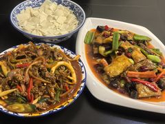 -靖远牛记羊羔肉餐厅(丰源小区店)