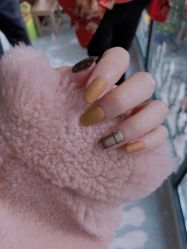 -RL Nail·瑞丽美甲美睫品牌原创店