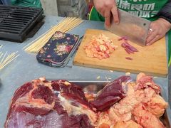 -松州古城