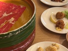 -温野菜涮涮锅(大悦城店)