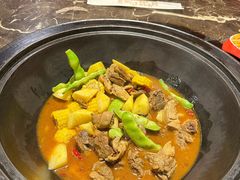 -粗粮人家·东北菜(洋桥店)