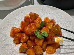 -醉舍·新淮扬菜(长宁龙之梦店)