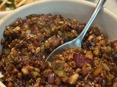 黑三剁-中8楼风尚云南菜(颐堤港店)
