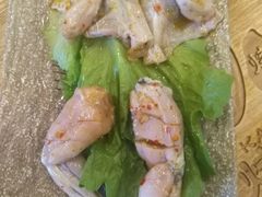 -蜀中烤霸·自助烤肉(郫都店)