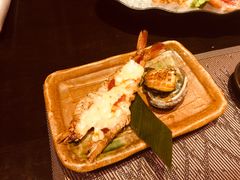 -富力希尔顿酒店·源氏日餐厅