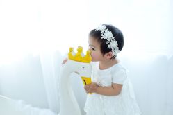 -韩国非常宝贝孕婴童摄影(萝岗万达店)