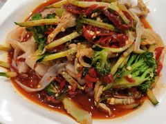 -魏家凉皮(博水商务大厦店)