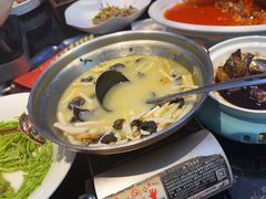-香山湖华璋大酒店(新浦路店)