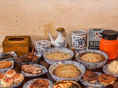 -老横泾面馆(吴中横泾店)