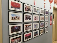-汉翔书法丨软笔·硬笔·国画(西铁营校区)