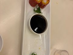 -蔡澜点心·粤菜(嘉里中心店)