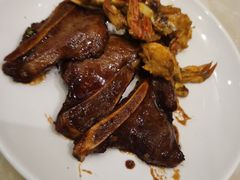 -芭菲盛宴·环球美食(解放碑英利国际店)
