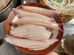 -郭铁柱·泥炉老火锅(江北龙湖天街店)