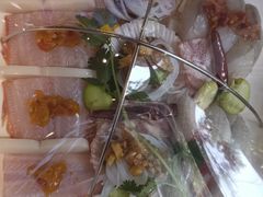 -三个渔夫·蒸汽海鲜(小白楼店)