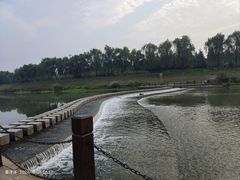 -洨河生态公园