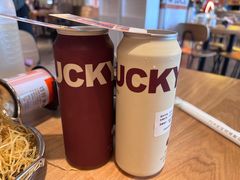 -WOW LUCKY创意韩料(龙阳广场店)
