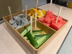 -海底捞火锅(万达广场店)