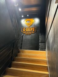 -G-STEPS舞蹈工作室
