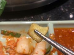 -悟烧·自助烤肉料理(秋林旗舰店)