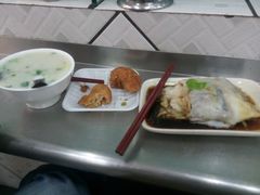 android_upload_pic-银记肠粉店(新港西路店)