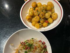 -川流不息·地道川菜·小龙虾(新松江路店)