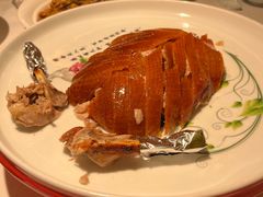 -宝轩渔府·老字号海鲜·正宗津菜(水上店)