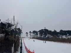 -棋盘山冰雪大世界