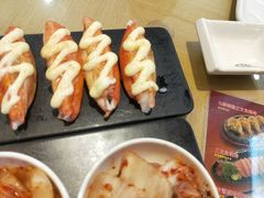 -友壹町寿司(嘉洲广场店)