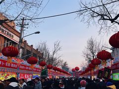 -双合园·海鲜水饺青岛菜(品牌首店)