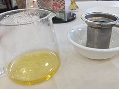 -馨越楼·点心·粤菜(赤坎店)