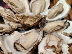 -蚝堡海鲜·威海菜·海肠捞饭·烧烤·亚洲吃蚝公司(幸福门店)