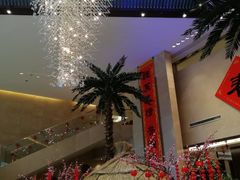 -常州环球恐龙城维景国际大酒店