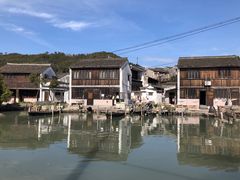 -东钱湖小普陀景区