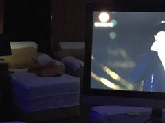 -纽斯桑拿会所(天山店)