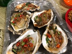 -老王太太串吧(中街店)