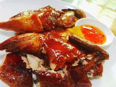 栋笃鸡-绿雅居原生态农庄(小涌店)