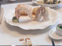 -海味世家·家常菜馆(明州里店)