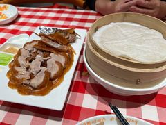 -西贝(紫荆广场店)