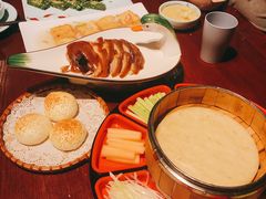 -北平食府(马鞍山路店)